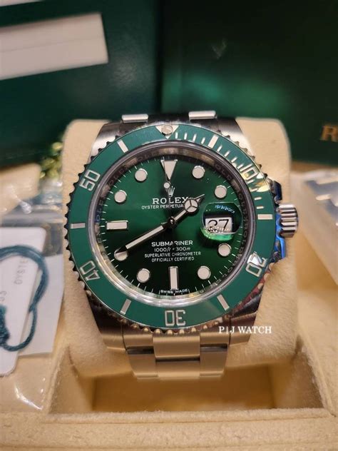 rolex submariner ref. 116610lv|rolex submariner 116610lv 0002.